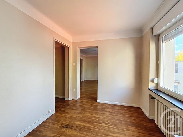 Afficher la photo en grand Appartement F4 à vendre - 4 pièces - 89,74 m2 - Marly - 57 - LORRAINE