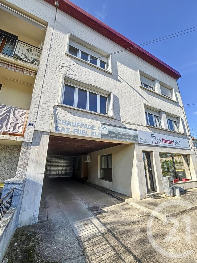 Afficher la photo en grand Appartement F4 à vendre - 4 pièces - 89,74 m2 - Marly - 57 - LORRAINE