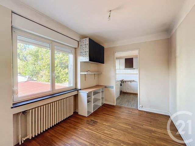 Afficher la photo en grand Appartement F4 à vendre - 4 pièces - 89,74 m2 - Marly - 57 - LORRAINE