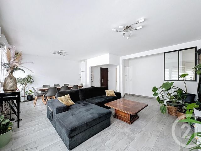 Appartement F3 à vendre - 4 pièces - 74 m2 - St Julien Les Metz - 57 - LORRAINE