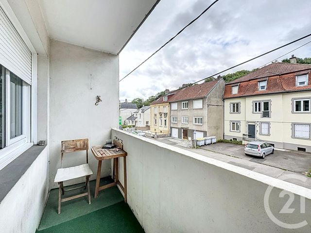 Appartement F3 à vendre - 4 pièces - 74 m2 - St Julien Les Metz - 57 - LORRAINE