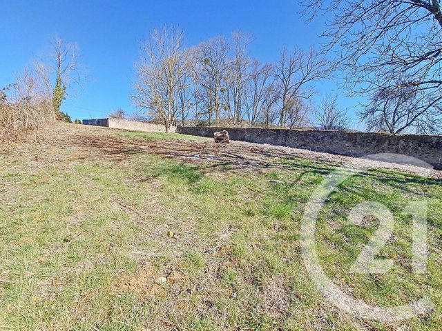 Terrain à vendre - 1042 m2 - Onville - 54 - LORRAINE