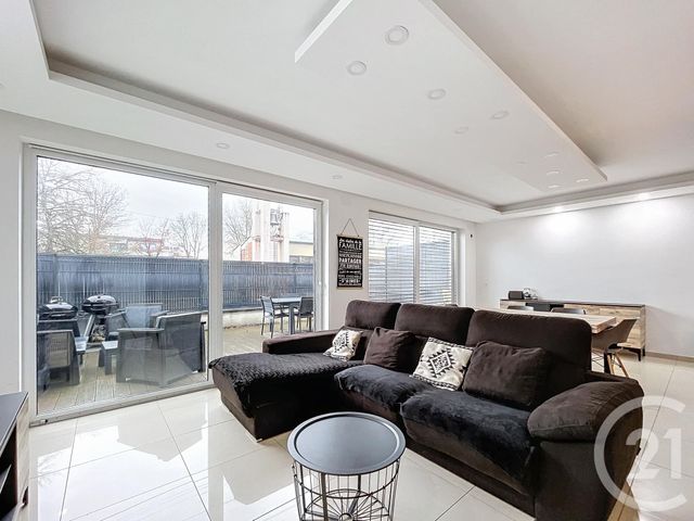 Maison à vendre - 6 pièces - 104 m2 - Metz - 57 - LORRAINE