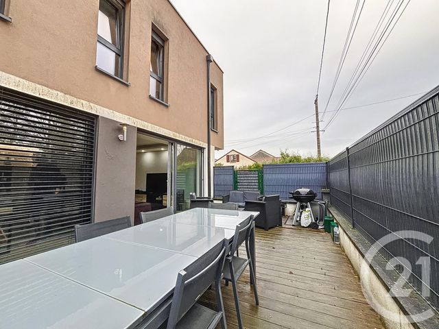 Appartement F6 à vendre - 6 pièces - 104 m2 - Metz - 57 - LORRAINE