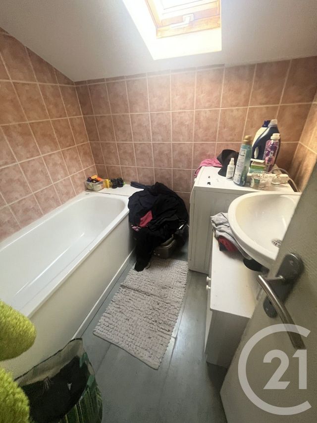 Immeuble à vendre - 241 m2 - Montigny Les Metz - 57 - LORRAINE