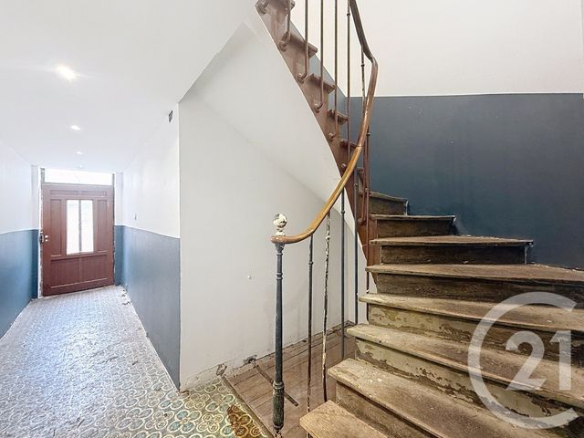 Immeuble à vendre - 241 m2 - Montigny Les Metz - 57 - LORRAINE