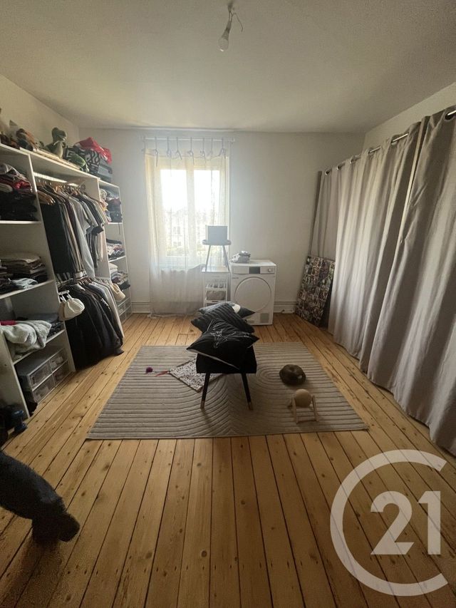 Immeuble à vendre - 241 m2 - Montigny Les Metz - 57 - LORRAINE