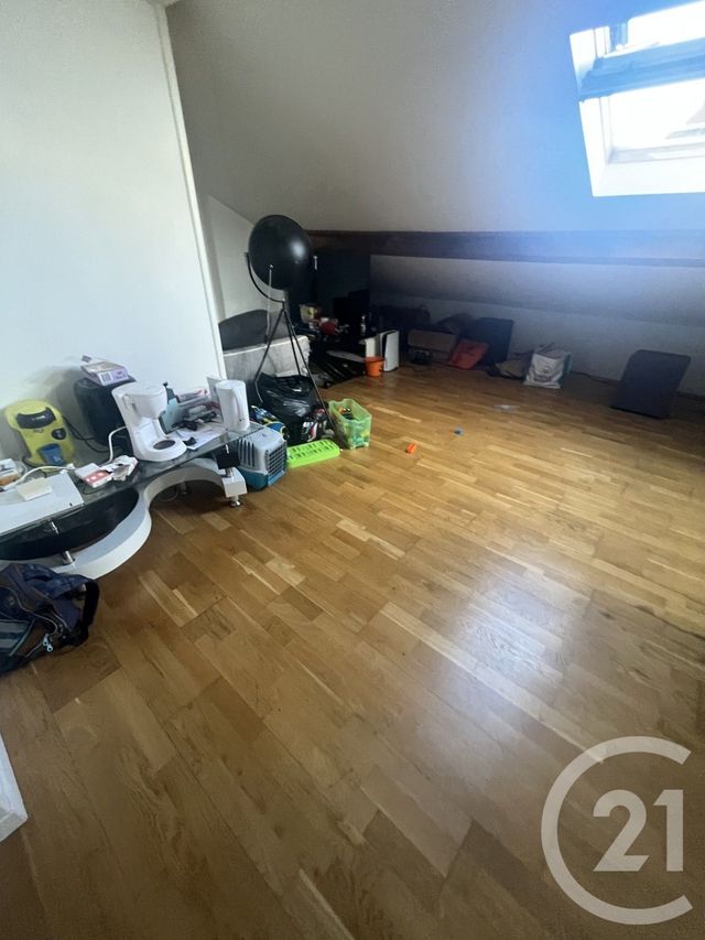 Immeuble à vendre - 241 m2 - Montigny Les Metz - 57 - LORRAINE