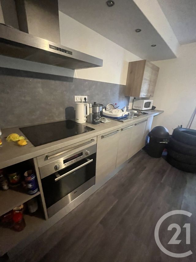 Immeuble à vendre - 241 m2 - Montigny Les Metz - 57 - LORRAINE