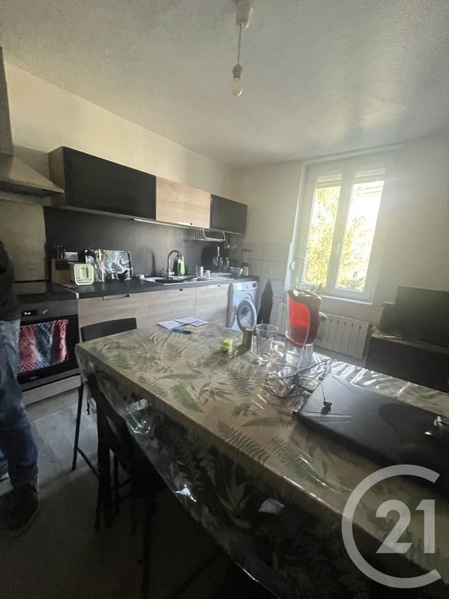 Immeuble à vendre - 241 m2 - Montigny Les Metz - 57 - LORRAINE