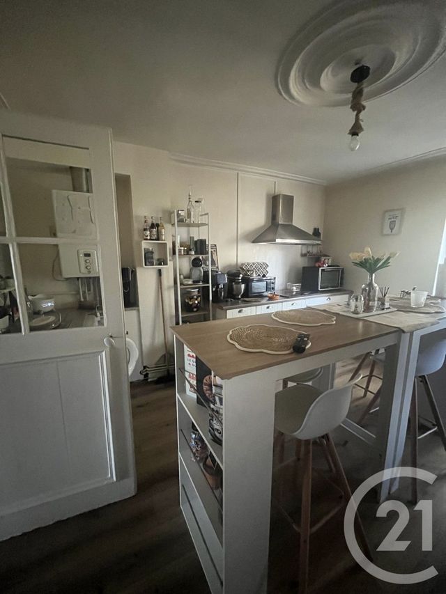 Immeuble à vendre - 241 m2 - Montigny Les Metz - 57 - LORRAINE