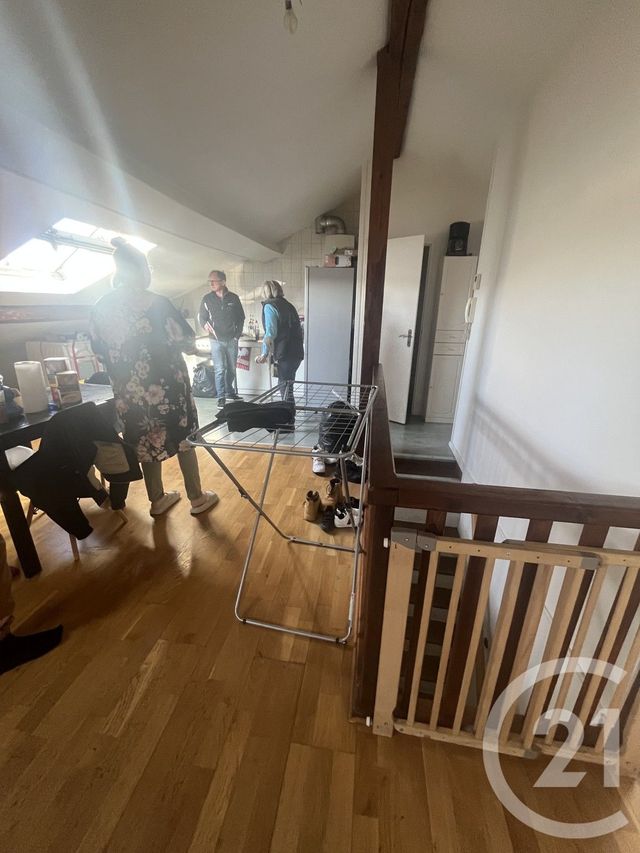 Immeuble à vendre - 241 m2 - Montigny Les Metz - 57 - LORRAINE