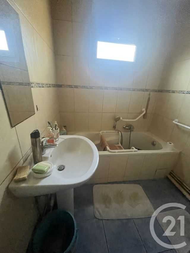 Immeuble à vendre - 241 m2 - Montigny Les Metz - 57 - LORRAINE