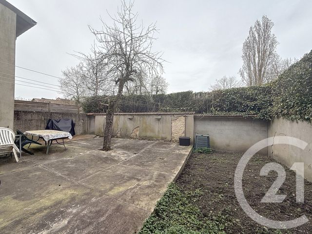 Immeuble à vendre - 241 m2 - Montigny Les Metz - 57 - LORRAINE