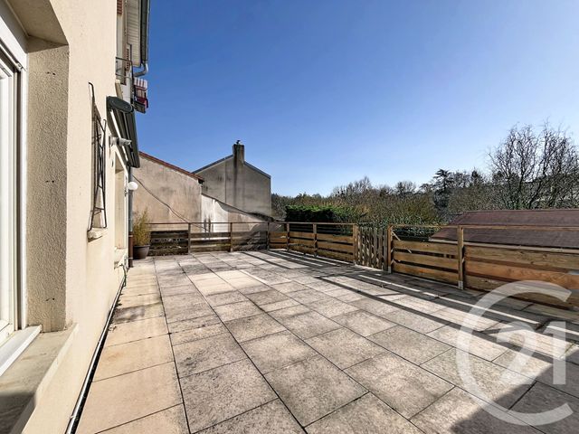 Appartement F4 &agrave; vendre - 4 pi&egrave;ces - 80 m2 - Metz - 57 - LORRAINE