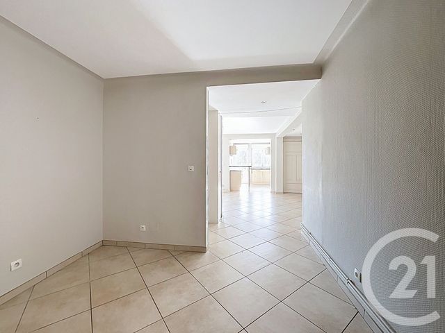 Appartement F4 &agrave; vendre - 4 pi&egrave;ces - 80 m2 - Metz - 57 - LORRAINE