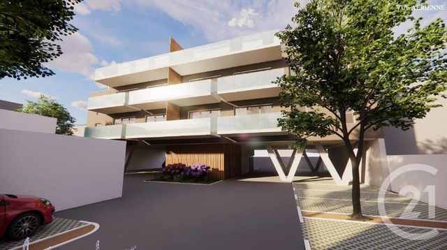 Appartement F4 à vendre - 3 pièces - 59,67 m2 - Clouange - 57 - LORRAINE