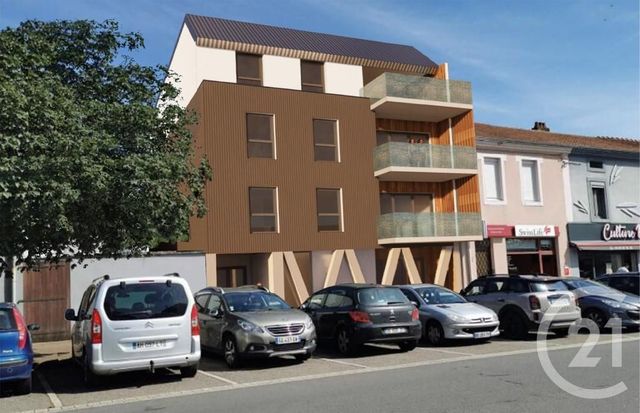 Appartement F4 à vendre - 4 pièces - 109,65 m2 - Clouange - 57 - LORRAINE