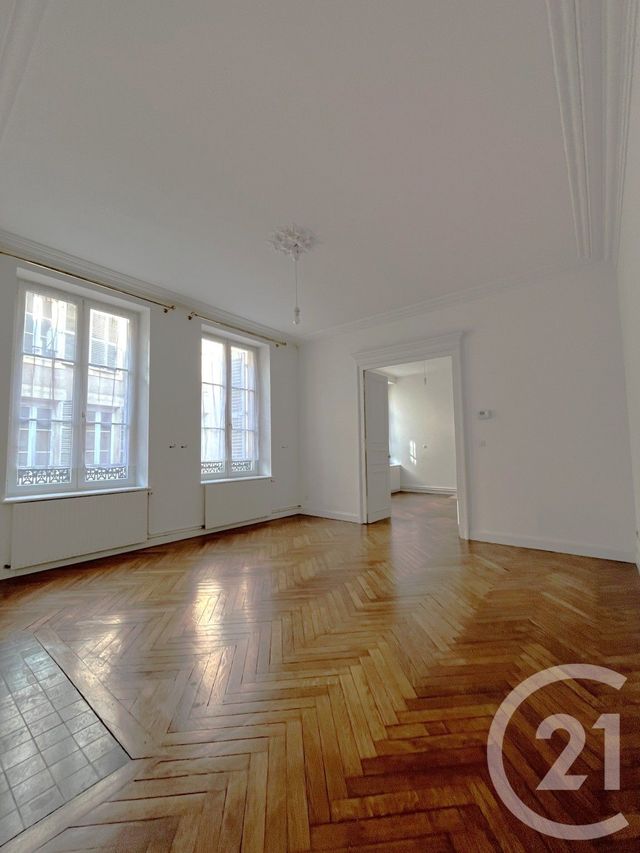 Appartement F2 à louer - 2 pièces - 61 m2 - Metz - 57 - LORRAINE