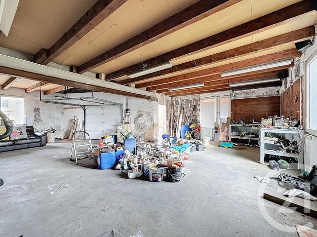 Maison à vendre - 8 pièces - 170 m2 - La Maxe - 57 - LORRAINE