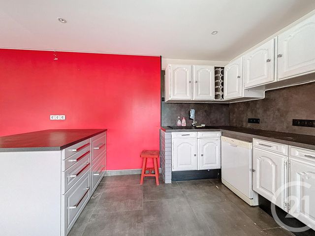 Maison à vendre - 8 pièces - 170 m2 - La Maxe - 57 - LORRAINE