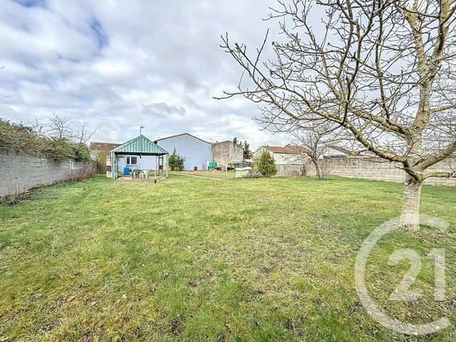 Maison à vendre - 8 pièces - 170 m2 - La Maxe - 57 - LORRAINE