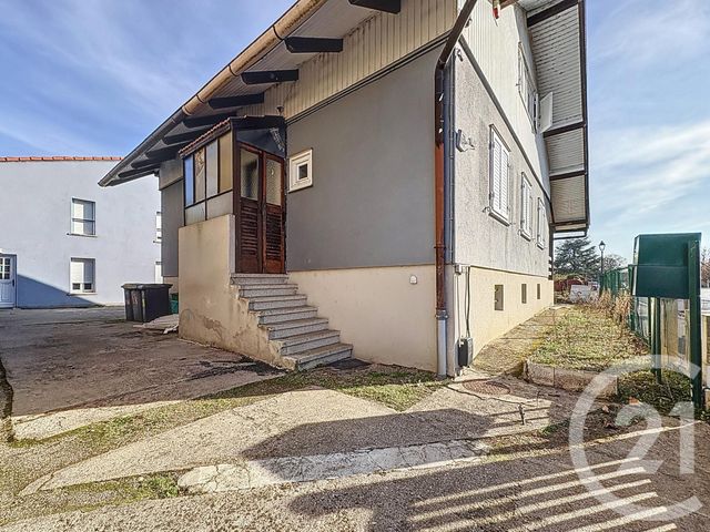 Maison à vendre - 8 pièces - 170 m2 - La Maxe - 57 - LORRAINE