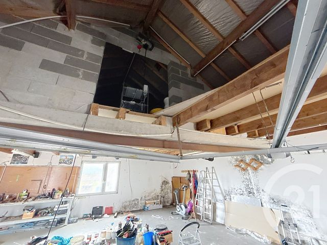 Immeuble à vendre - 250 m2 - La Maxe - 57 - LORRAINE