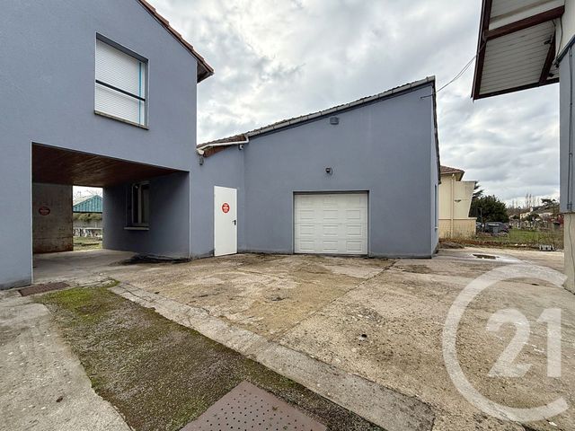 Immeuble à vendre - 250 m2 - La Maxe - 57 - LORRAINE
