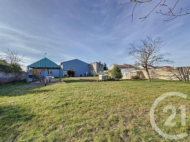 Immeuble à vendre - 250 m2 - La Maxe - 57 - LORRAINE