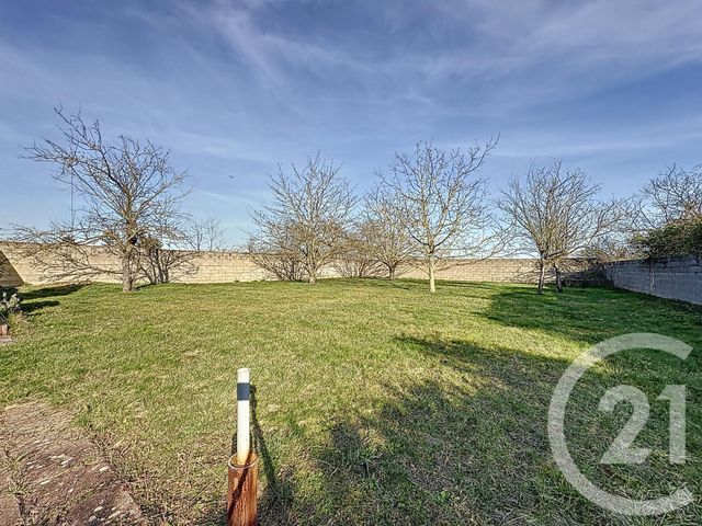 Immeuble à vendre - 250 m2 - La Maxe - 57 - LORRAINE