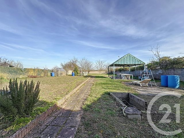 Immeuble à vendre - 250 m2 - La Maxe - 57 - LORRAINE