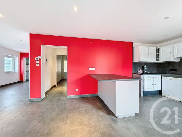 Immeuble à vendre - 250 m2 - La Maxe - 57 - LORRAINE