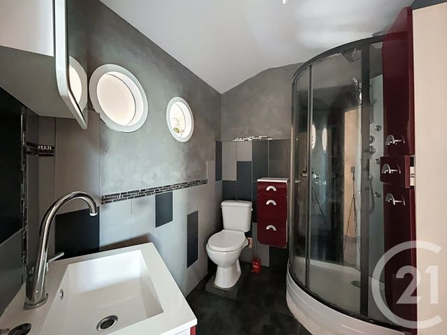 Maison à vendre - 9 pièces - 200 m2 - Charly Oradour - 57 - LORRAINE