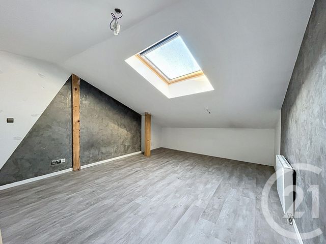 Maison à vendre - 9 pièces - 200 m2 - Charly Oradour - 57 - LORRAINE