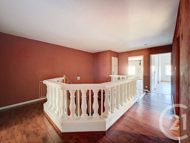 Maison à vendre - 9 pièces - 200 m2 - Charly Oradour - 57 - LORRAINE