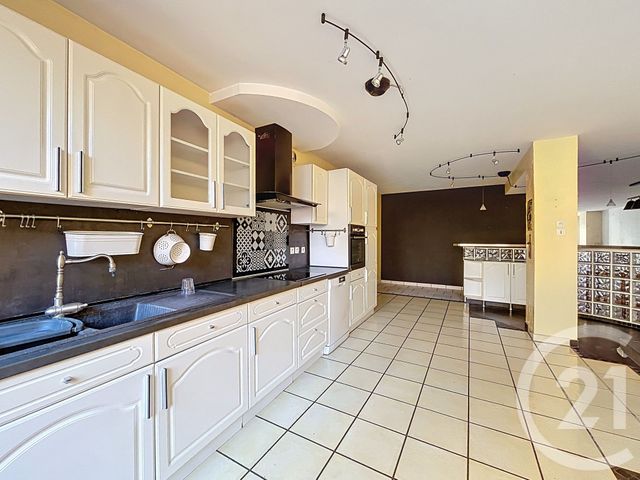 Maison à vendre - 9 pièces - 257 m2 - Charly Oradour - 57 - LORRAINE