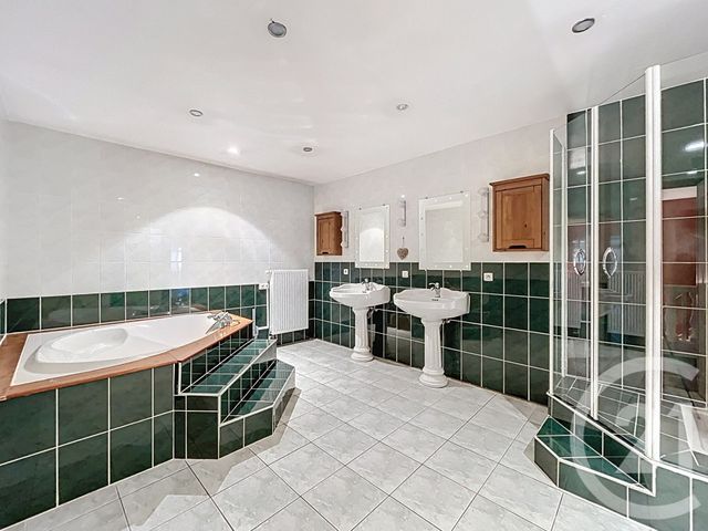 Maison à vendre - 9 pièces - 200 m2 - Charly Oradour - 57 - LORRAINE