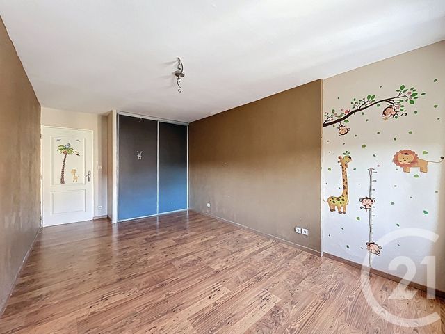 Maison à vendre - 9 pièces - 200 m2 - Charly Oradour - 57 - LORRAINE