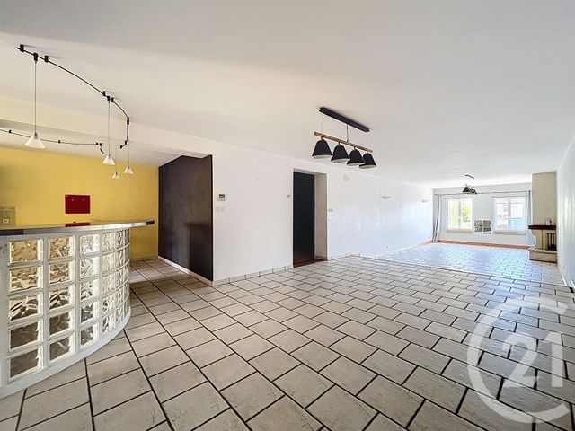 Maison à vendre - 9 pièces - 200 m2 - Charly Oradour - 57 - LORRAINE