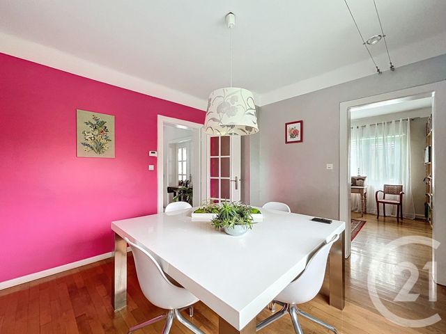 Maison à vendre - 7 pièces - 146 m2 - Vantoux - 57 - LORRAINE
