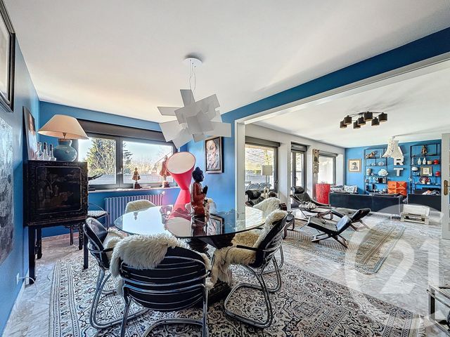Maison à vendre - 8 pièces - 305 m2 - Metz - 57 - LORRAINE