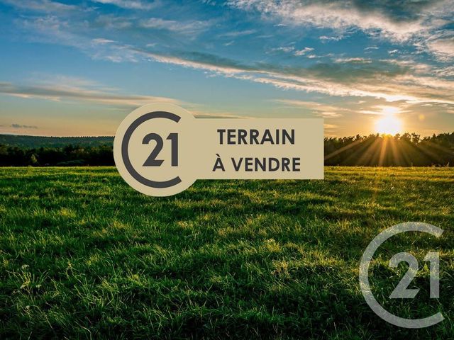 Terrain à vendre - 815 m2 - St Julien Les Metz - 57 - LORRAINE