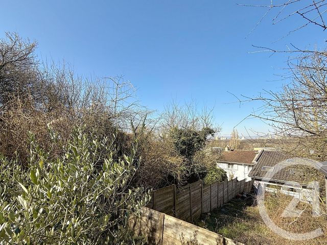 Terrain à vendre - 815 m2 - St Julien Les Metz - 57 - LORRAINE