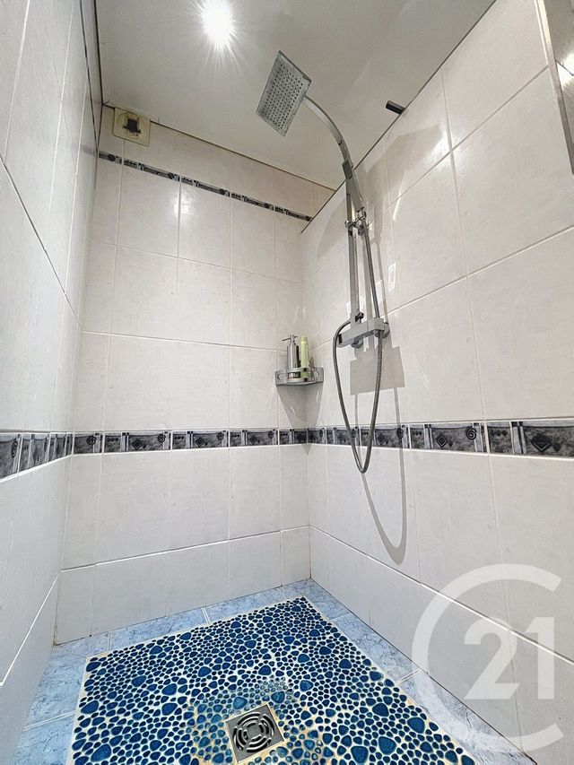 Appartement F3 &agrave; vendre - 3 pi&egrave;ces - 59,93 m2 - Metz - 57 - LORRAINE