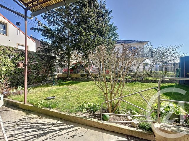 Maison à vendre - 4 pièces - 102,82 m2 - Metz - 57 - LORRAINE
