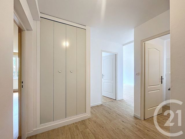 Appartement F3 à vendre - 3 pièces - 69,43 m2 - Noisseville - 57 - LORRAINE