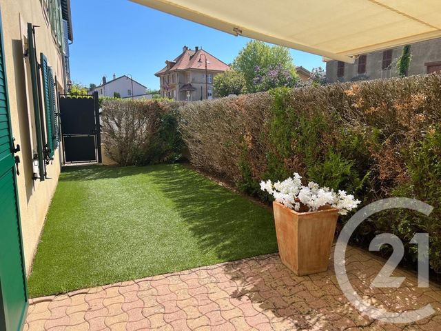 Appartement F3 à vendre - 3 pièces - 69,43 m2 - Noisseville - 57 - LORRAINE