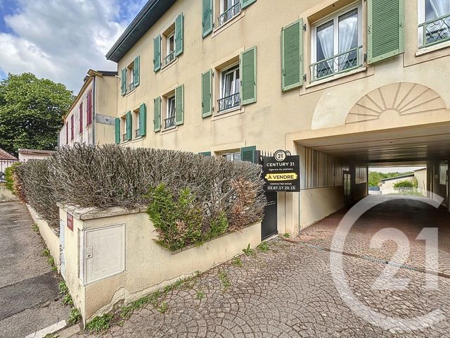 Appartement F3 à vendre - 3 pièces - 69,43 m2 - Noisseville - 57 - LORRAINE