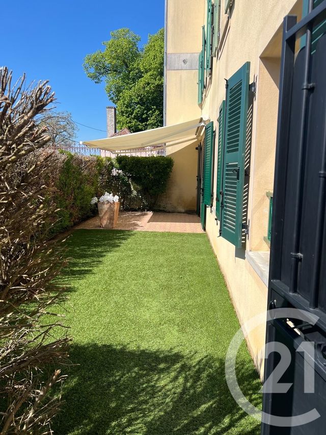 appartement - NOISSEVILLE - 57